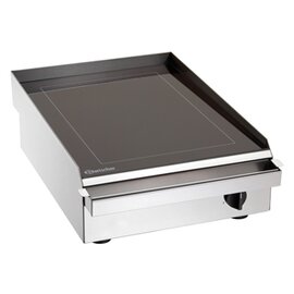ceran grill plate GP 2500 • Surface ceran • smooth | 230 volts 2.5 kW product photo