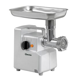 FW80 mincer, housing aluminum, max. Power 80 - 120 kg / h, connection 0,32 kW / 230 V product photo