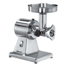 meat mincer 12 SQO disk Ø 70 mm 750 watts 230 volts product photo