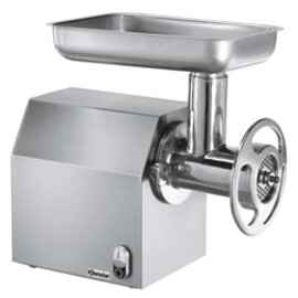 meat mincer 22 CQO disk Ø 82 mm 1100 watts 230 volts product photo