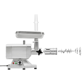 meat mincer FW120 | 850 watts | reverse running product photo  S
