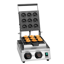 waffle iron MDI Donut 900 | donut | 230 volts 1800 watts product photo