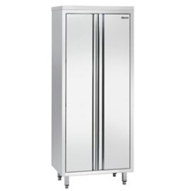 tall cabinet 800 mm  x 600 mm  H 2000 mm with wing doors product photo