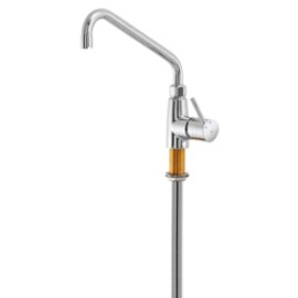 Single lever 40L-3601B outreach 300 mm  H 828 mm product photo