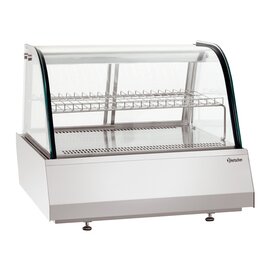 cold counter 2/1 GN Deli-Cool PRO 110 ltr 230 volts product photo