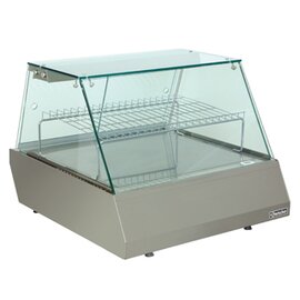 cold counter 2/1 GN 230 volts product photo