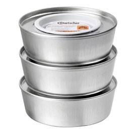 Sicherheitsbrennpaste, Biofire &quot;Trio&quot;, 3 Lecturers im Set, 3 x 80 g product photo