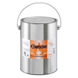 fuel paste by Bartscher | 4 buckets of 3.2 kg product photo