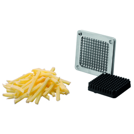 french fries cutter | wedges cutter 3010 with 4 dies | punches product photo  S