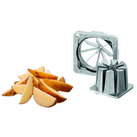 french fries cutter | wedges cutter 3010 with 4 dies | punches product photo  S