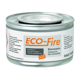fuel paste Eco-Fire 180g DS | burning period 2.2 hours product photo