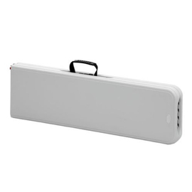 Multi Bench 1820-W white carrying handle | 1820 mm x 280 mm product photo  S
