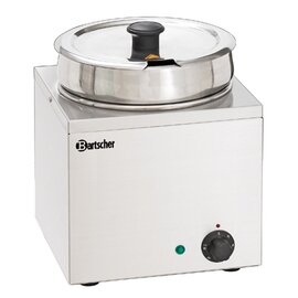 bain-marie hotpot  • 200 watts | 1 pot product photo