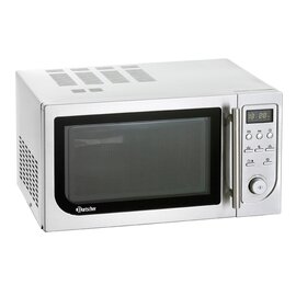 microwave | 25 ltr | power levels 10 product photo