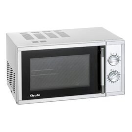 microwave | 23 ltr | power levels 6 product photo
