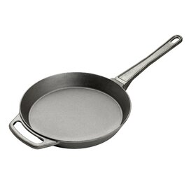 frying pan 550 cast iron  Ø 550 mm  H 80 mm • 1 handle|1 removable handle product photo