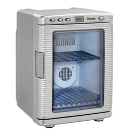 refrigerator mini | 19 ltr | door swing on the right product photo