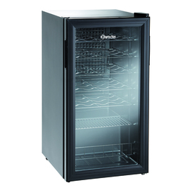 bottle Cooler 88L | static cooling product photo