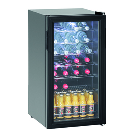 bottle Cooler 88L | static cooling product photo  S