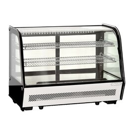 cold counter Deli-Cool III 160 ltr 230 volts | 2 shelves product photo
