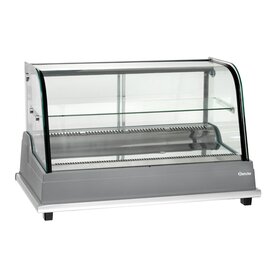Refrigerated display case &quot;Buffet&quot;, capacity 154 ltr., Recirculating air cooling, automatic defrost function, LED lighting product photo