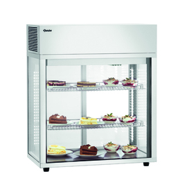 cold counter 7450 2E | 910 mm x 440 mm H 940 mm product photo