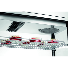 cold counter 7450 2E | 910 mm x 440 mm H 940 mm product photo  S