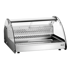 self-service refrigerated display case 105 product photo
