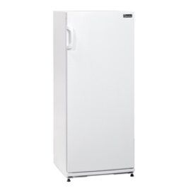 beverage fridge 270LN white 267 ltr | static cooling | door swing on the right product photo