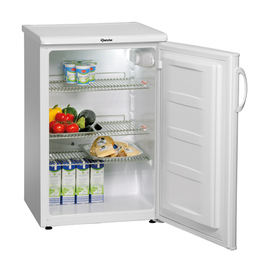 storage fridge | 122.0 ltr white | compressor cooling product photo