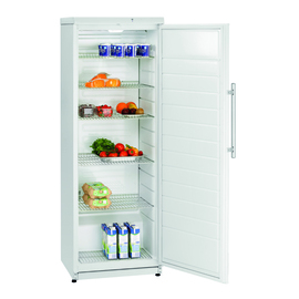storage fridge 350 l | convection cooling product photo  S