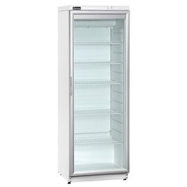 beverage fridge 320LN white 320 ltr | static cooling | door swing on the right product photo