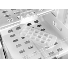 freezer TK1-111 white with wing door | 6 drawers | 201.0 ltr | static cooling product photo  S
