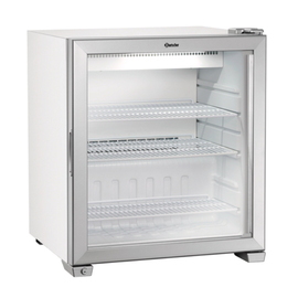 freezer TKS90 white | 90 ltr | compressor cooling | door swing on the right product photo