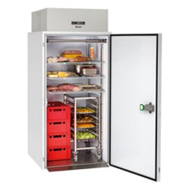 mini refrigeration cell 1240L + 2 ° C to + 10 ° C product photo