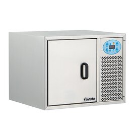 AL2 cooling unit, capacity: 3 x 2/3 GN, climatic class 4 (ST), dimensions: W 680 x D 600 x H 520 mm product photo