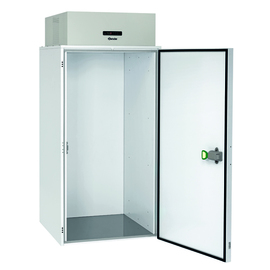 mini refrigeration cell 1240L + 2 ° C to + 10 ° C W 1100 mm H 2200 mm product photo