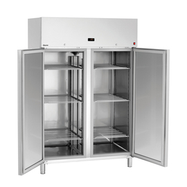freezer 1400 GN211 | 1400 ltr | convection cooling product photo  S