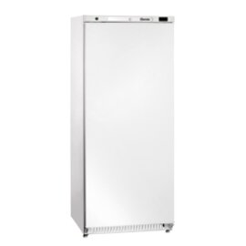 refrigerator 590LW white 590 ltr | convection cooling | door swing on the right product photo