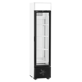 refrigerator GTK1-123 | glass door | 232 ltr | static cooling product photo