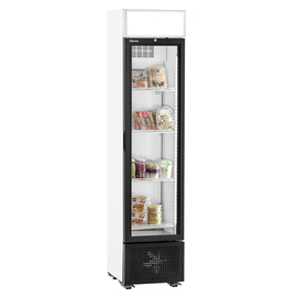refrigerator GTK1-123 | glass door | 232 ltr | static cooling product photo  S