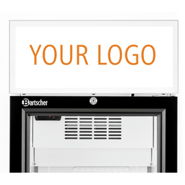refrigerator GTK1-123 | glass door | 232 ltr | static cooling product photo  S