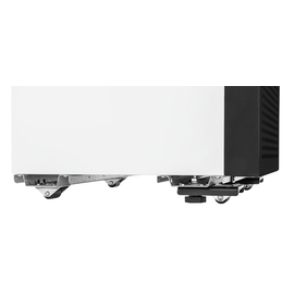 refrigerator GTK1-123 | glass door | 232 ltr | static cooling product photo  S