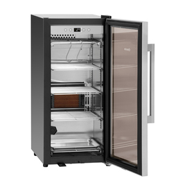 Dry Age cabinet 100 g black | 63.0 ltr | convection cooling product photo