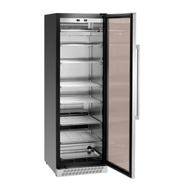Dry Age cabinet 380 black | 380.0 ltr | convection cooling product photo