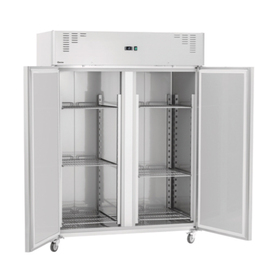 freezer TKGN2-212 | stainless steel | 1350 ltr product photo
