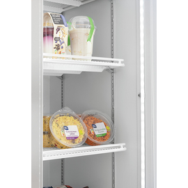 refrigerator GTK1-123 | glass door | 232 ltr | static cooling product photo  S