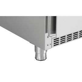 freezer | stainless steel product photo  S