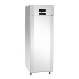 refrigerator 700 GN210 stainless steel | convection cooling H 2090 mm product photo  S