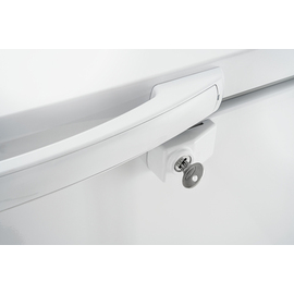 chest freezer 479-W with hinged lid | static cooling product photo  S